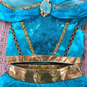 Disney Princess Jasmine 3T